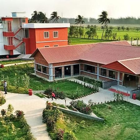 Maui Resort Cox's Bazar Exteriör bild